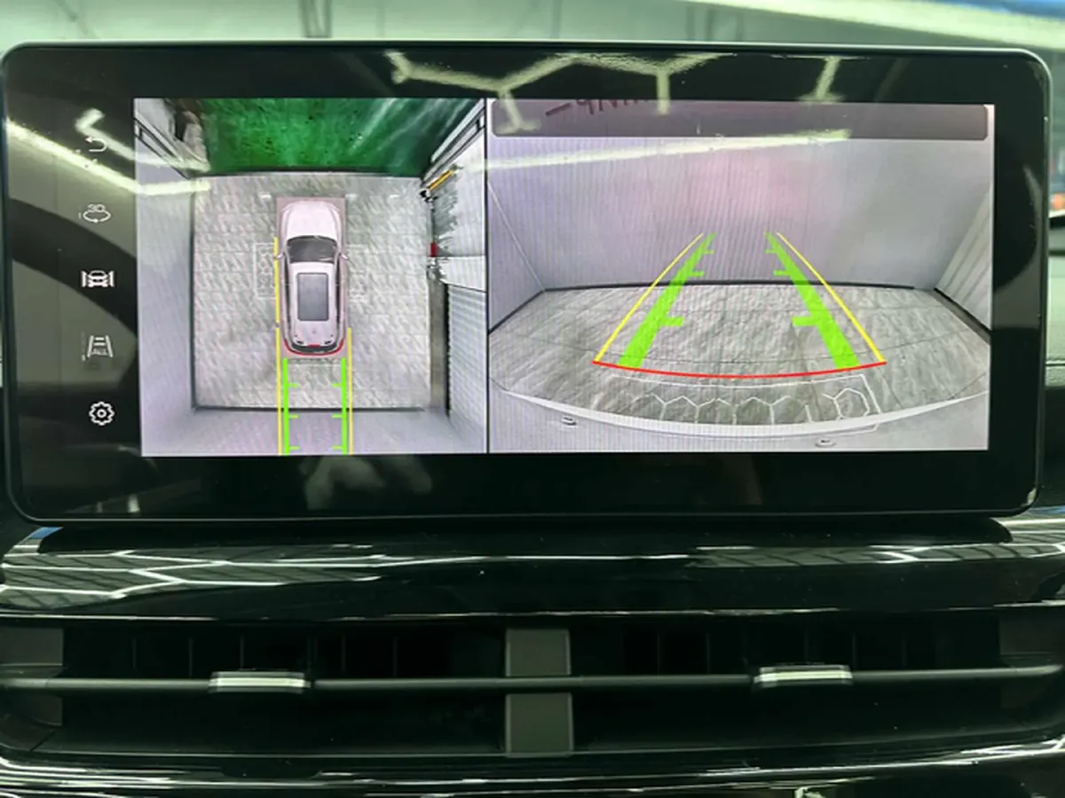 2021 Haval H6 1.5T 150HP L4 7DCT,autocango,china used car exporter,china ev exporter,chinese used car exporter,chinese used ev exporter