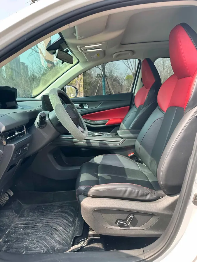 2023 ChangAn CS55 Plus 1.5T 188HP L4 7DCT,autocango,china used car exporter,china ev exporter,chinese used car exporter,chinese used ev exporter