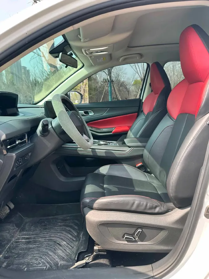 2023 ChangAn CS55 Plus 1.5T 188HP L4 7DCT,autocango,china used car exporter,china ev exporter,chinese used car exporter,chinese used ev exporter