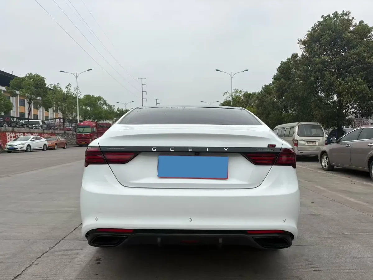 2020 Geely Binray 1.4T 141HP L4 CVT,autocango,china used car exporter,china ev exporter,chinese used car exporter,chinese used ev exporter