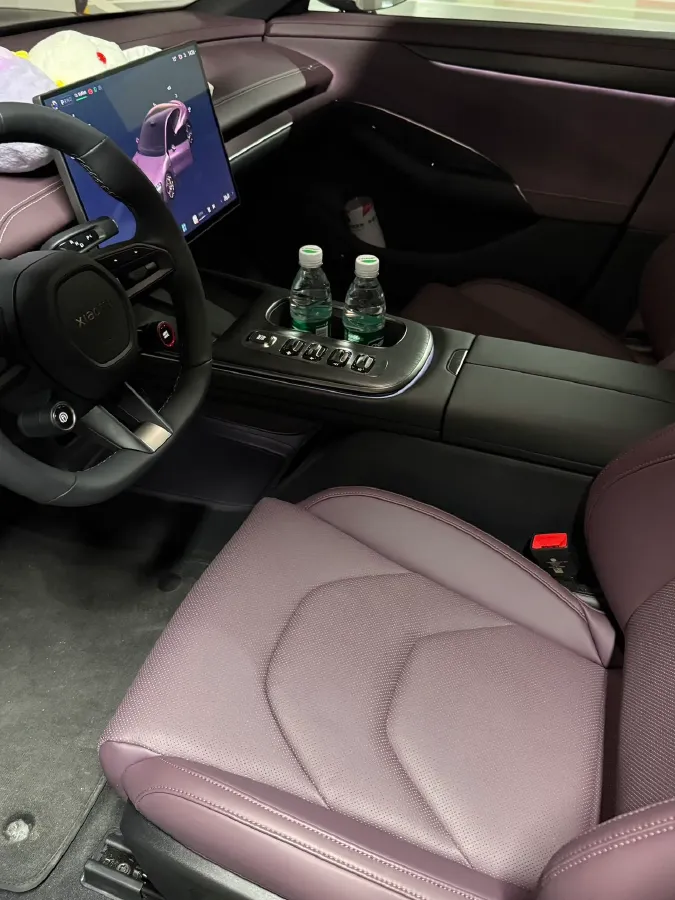 2024 MI SU7 BEV 94.3KWH,autocango,china used car exporter,china ev exporter,chinese used car exporter,chinese used ev exporter