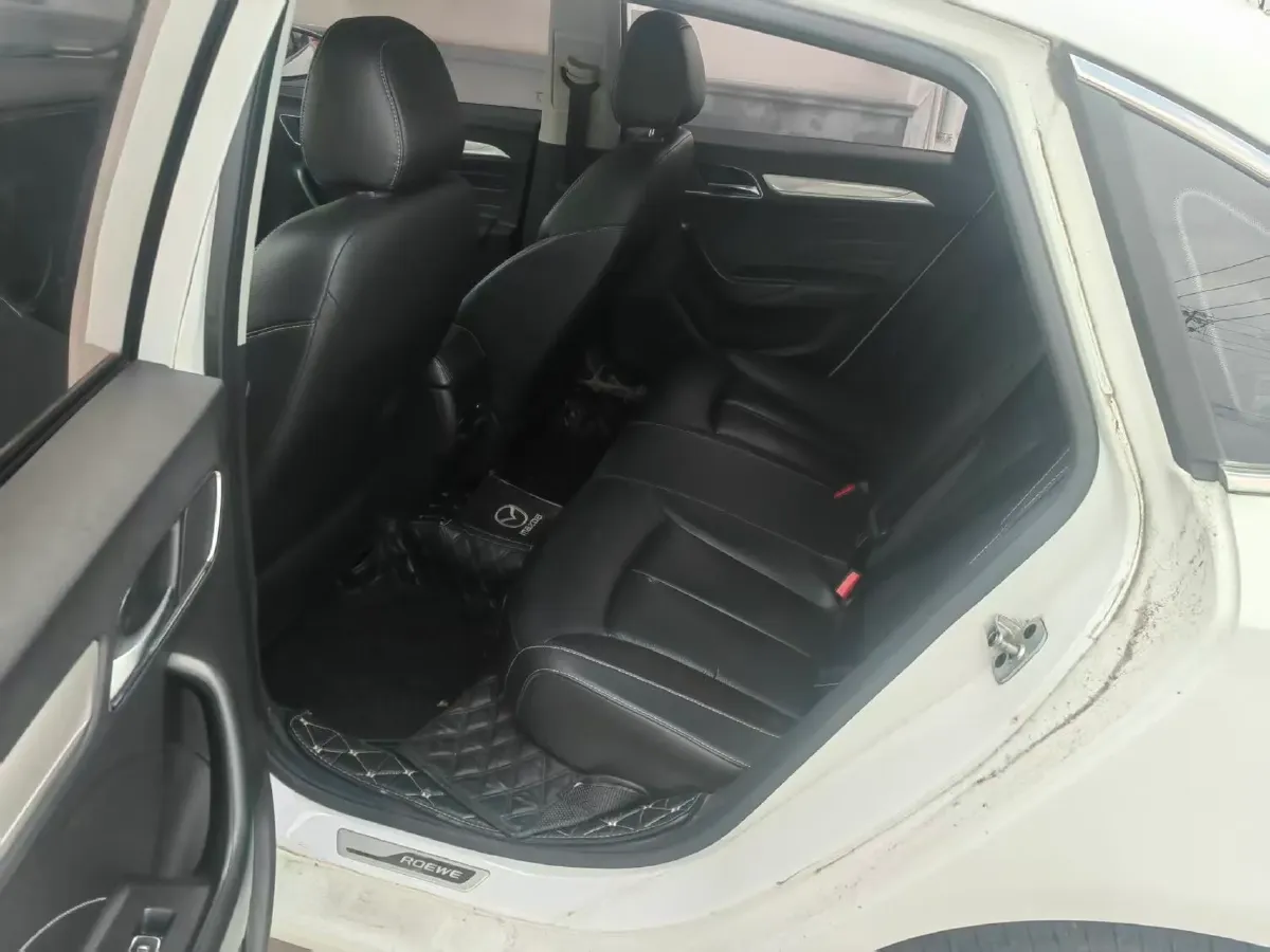 2017 Roewe i6 1.0T 125HP L3 2AT PHEV,autocango,china used car exporter,china ev exporter,chinese used car exporter,chinese used ev exporter