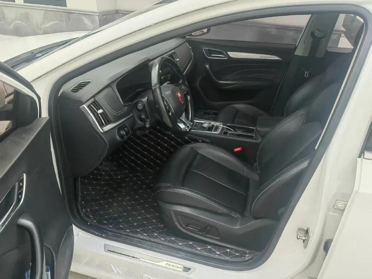 2017 Roewe i6 1.0T 125HP L3 2AT PHEV,autocango,china used car exporter,china ev exporter,chinese used car exporter,chinese used ev exporter