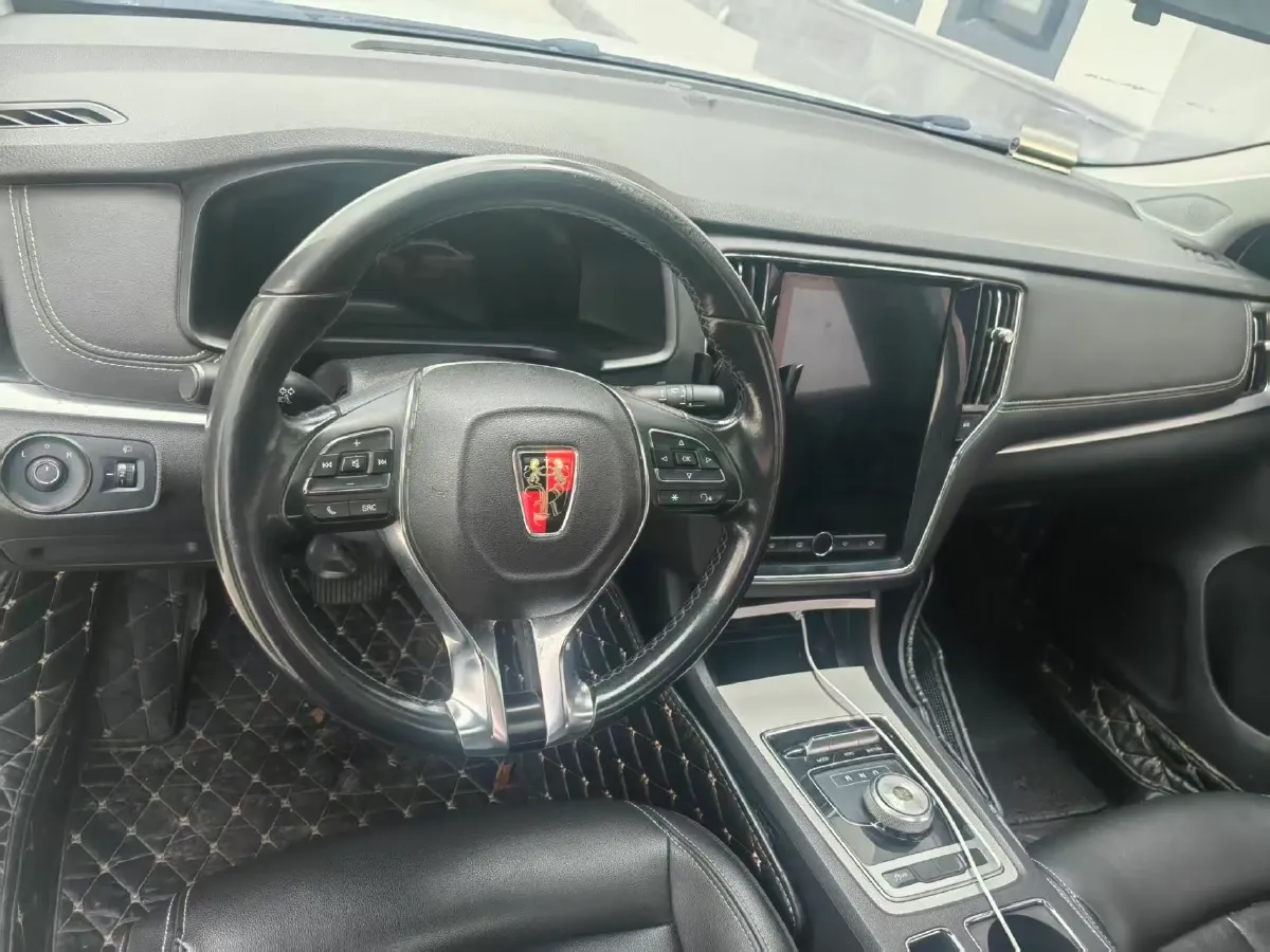 2017 Roewe i6 1.0T 125HP L3 2AT PHEV,autocango,china used car exporter,china ev exporter,chinese used car exporter,chinese used ev exporter