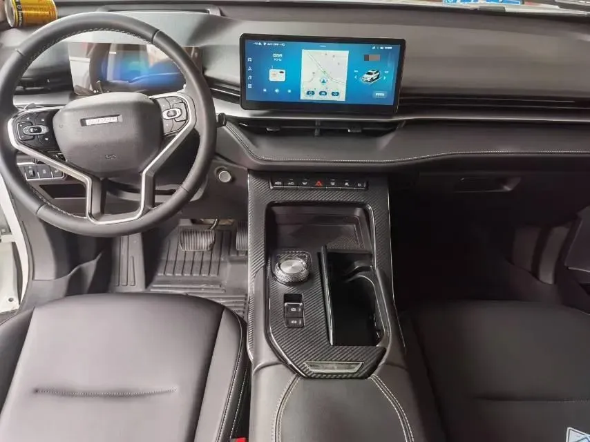 2021 Haval H6 2.0T 211HP L4 7DCT,autocango,china used car exporter,china ev exporter,chinese used car exporter,chinese used ev exporter