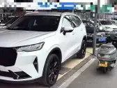 2021 HAVAL H6,autocango,china used car exporter,china ev exporter,chinese used car exporter,chinese used ev exporter