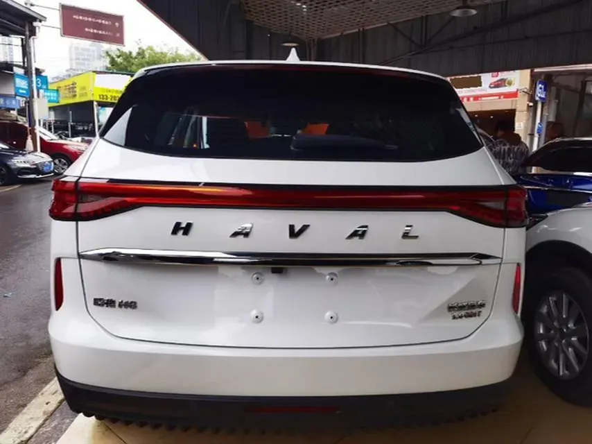 2021 Haval H6 2.0T 211HP L4 7DCT,autocango,china used car exporter,china ev exporter,chinese used car exporter,chinese used ev exporter