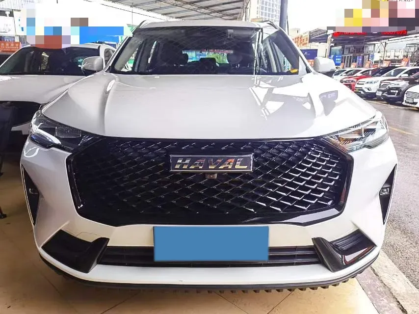 2021 Haval H6 2.0T 211HP L4 7DCT,autocango,china used car exporter,china ev exporter,chinese used car exporter,chinese used ev exporter