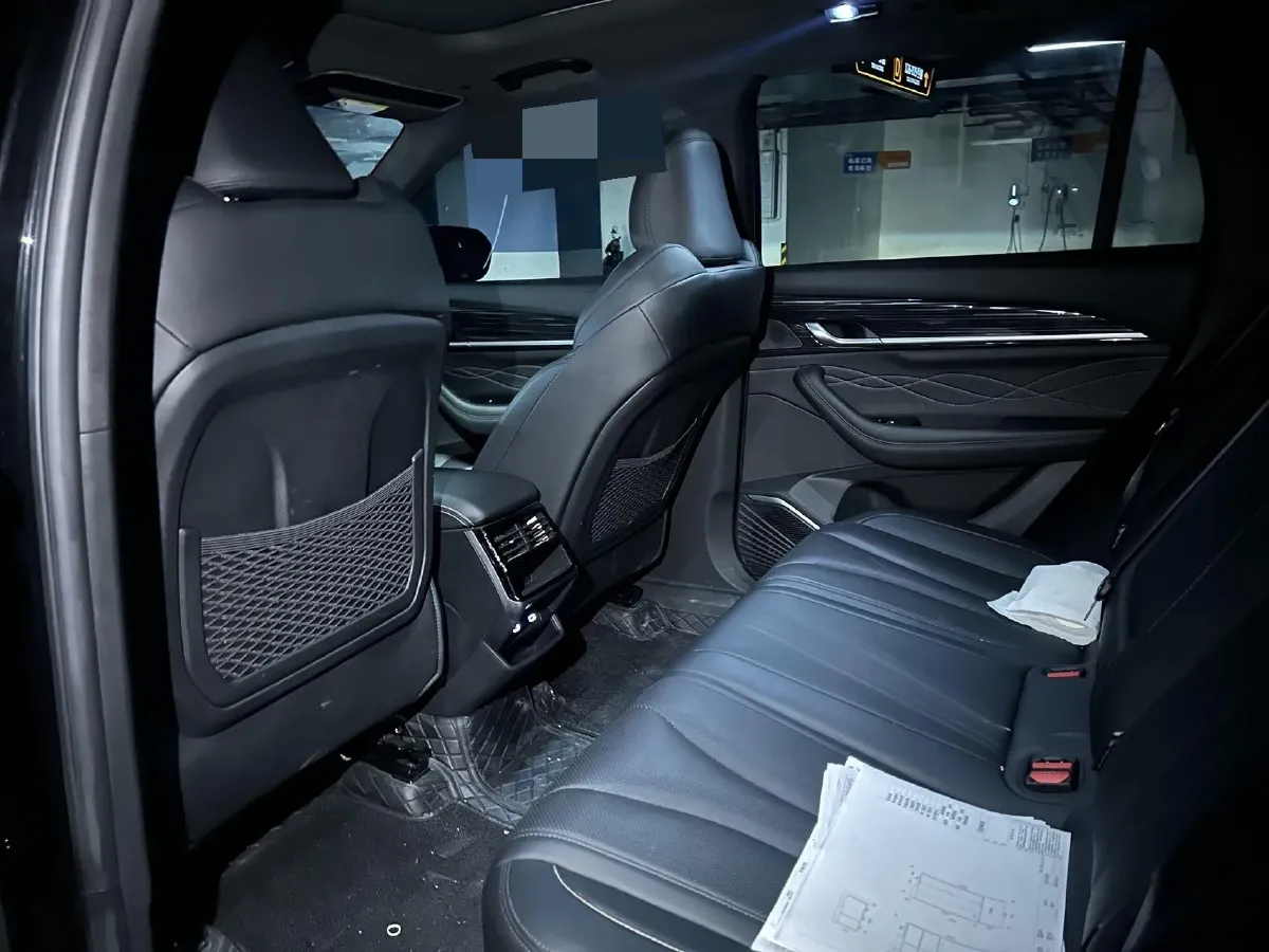 2024 Geely Monjaro 2.0T 218HP L4 7DCT,autocango,china used car exporter,china ev exporter,chinese used car exporter,chinese used ev exporter