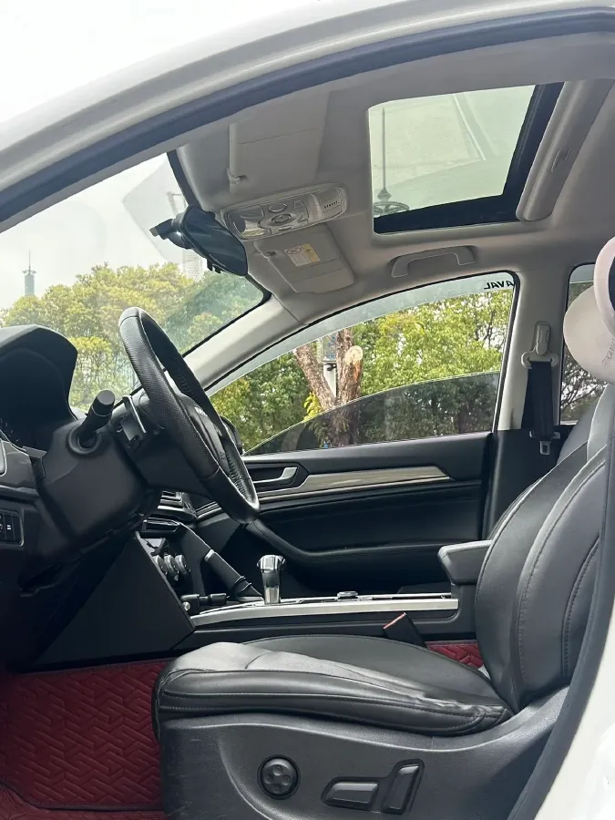 2018 Haval H6 1.5T 150HP L4 7DCT,autocango,china used car exporter,china ev exporter,chinese used car exporter,chinese used ev exporter