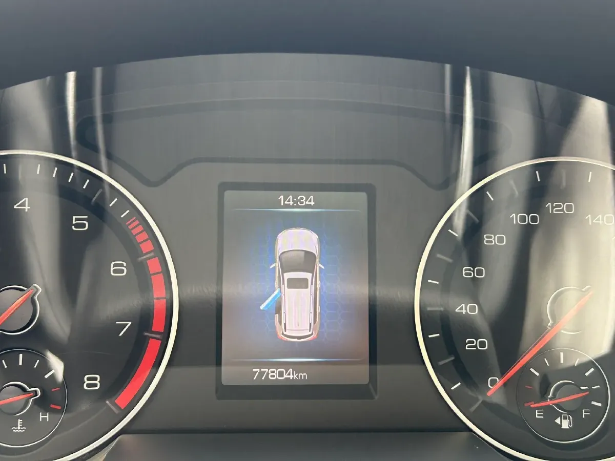 2018 Haval H6 1.5T 150HP L4 7DCT,autocango,china used car exporter,china ev exporter,chinese used car exporter,chinese used ev exporter