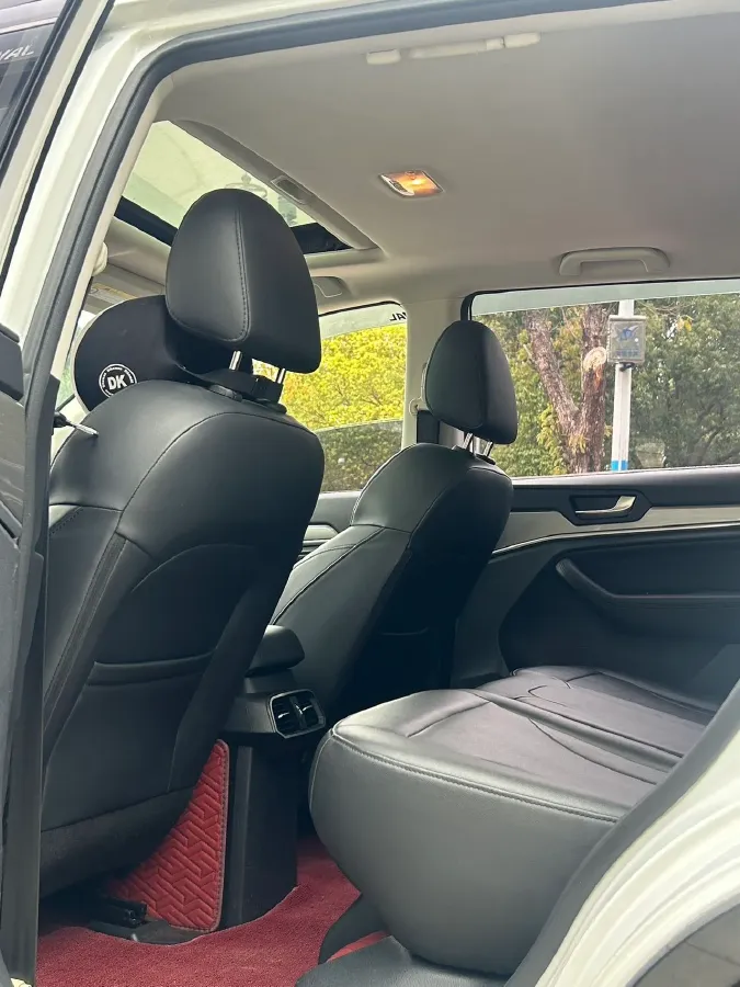 2018 Haval H6 1.5T 150HP L4 7DCT,autocango,china used car exporter,china ev exporter,chinese used car exporter,chinese used ev exporter