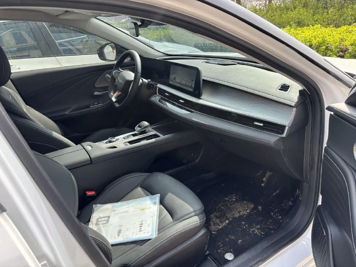 2025 Chery Arrizo 8 1.6T 197HP L4 7DCT,autocango,china used car exporter,china ev exporter,chinese used car exporter,chinese used ev exporter