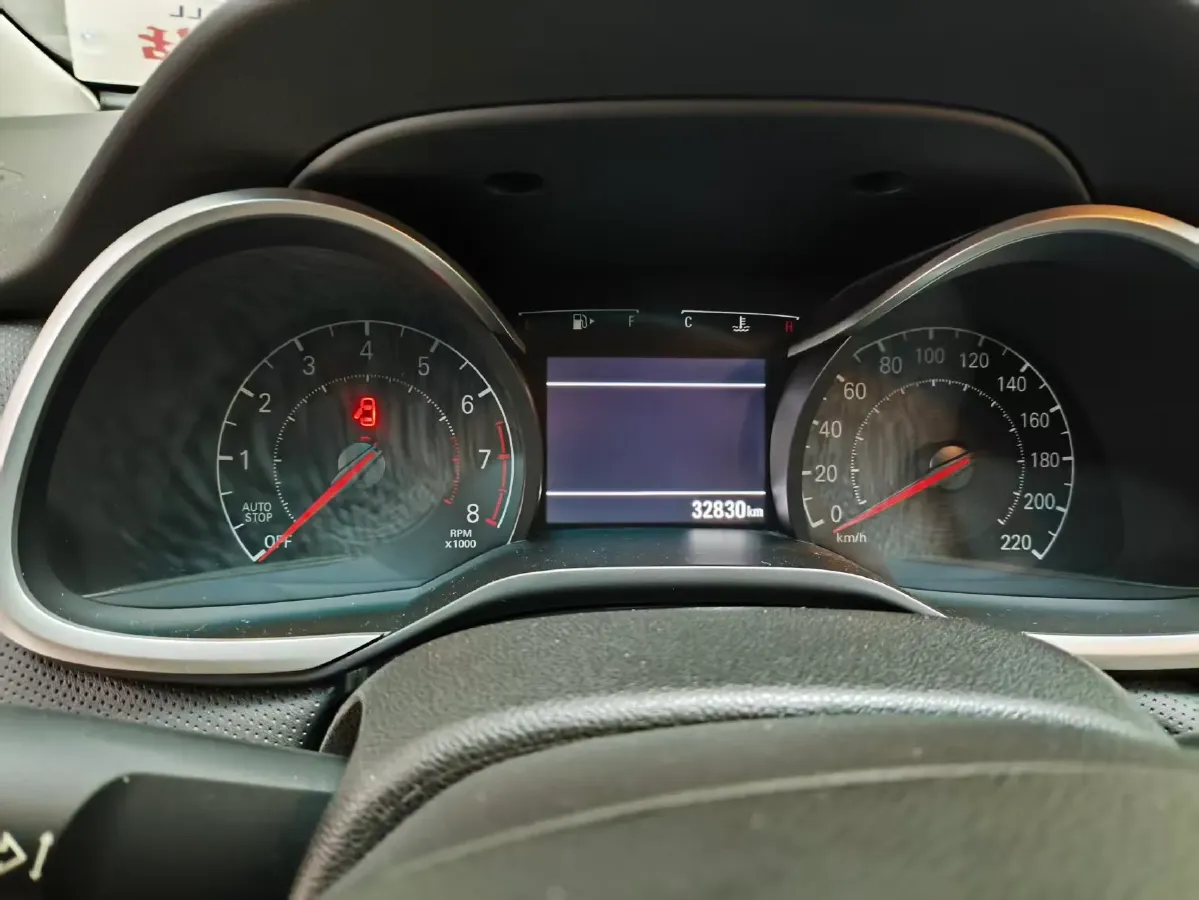 2019 Chevrolet Monza 1.0T 125HP L3 6DCT,autocango,china used car exporter,china ev exporter,chinese used car exporter,chinese used ev exporter