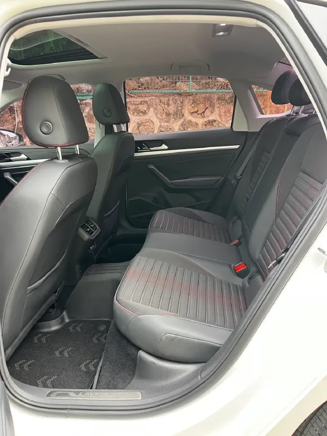 2023 Volkswagen Lavida 1.4T 150HP L4 7DCT,autocango,china used car exporter,china ev exporter,chinese used car exporter,chinese used ev exporter
