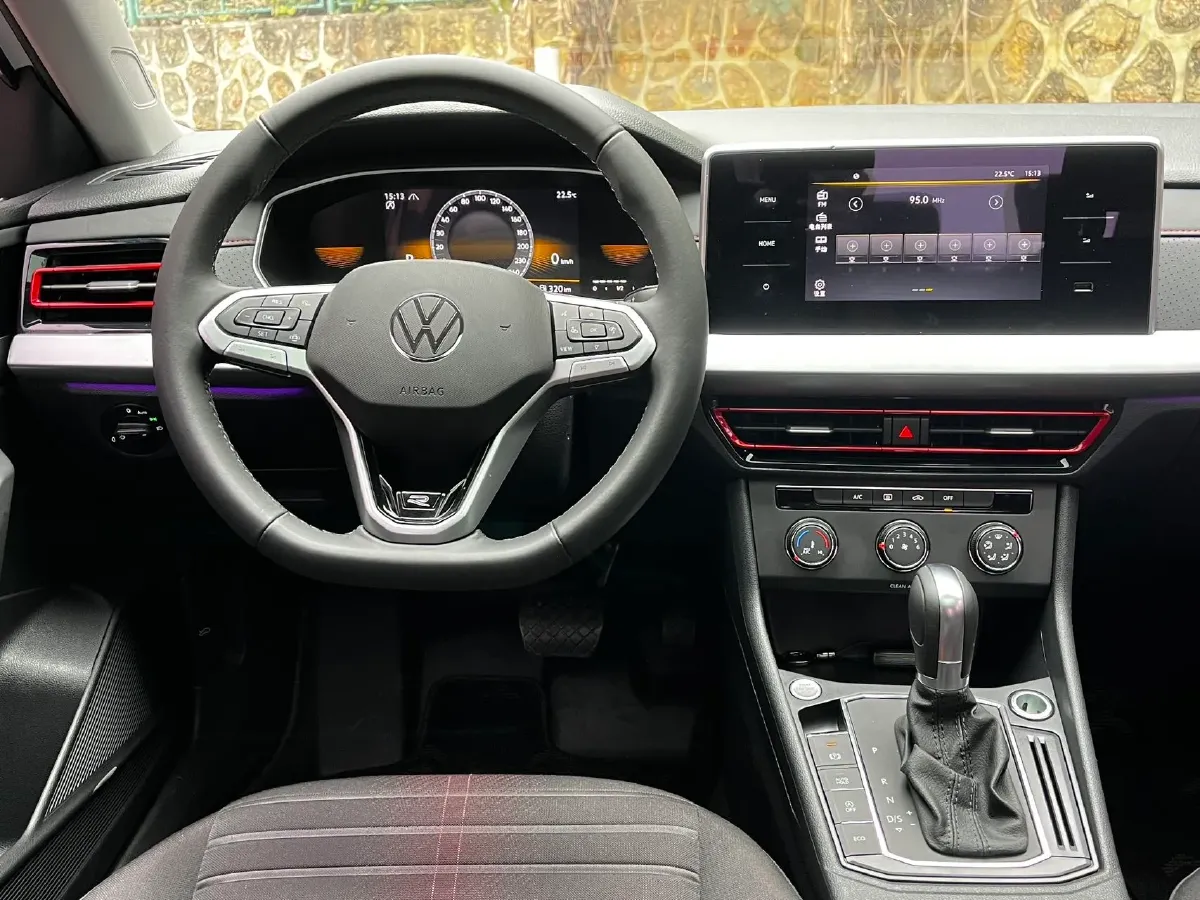 2023 Volkswagen Lavida 1.4T 150HP L4 7DCT,autocango,china used car exporter,china ev exporter,chinese used car exporter,chinese used ev exporter