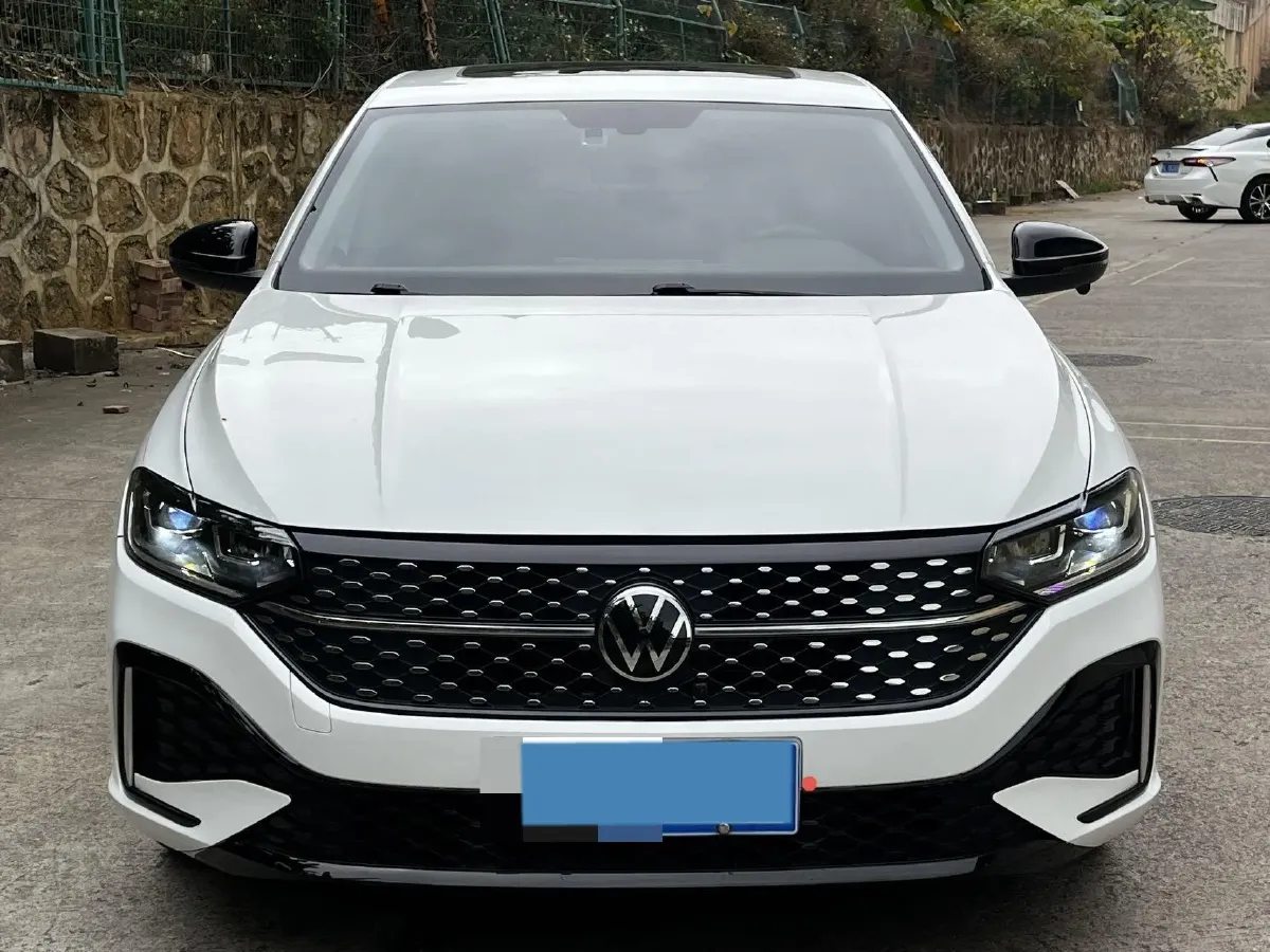 2023 Volkswagen Lavida 1.4T 150HP L4 7DCT,autocango,china used car exporter,china ev exporter,chinese used car exporter,chinese used ev exporter