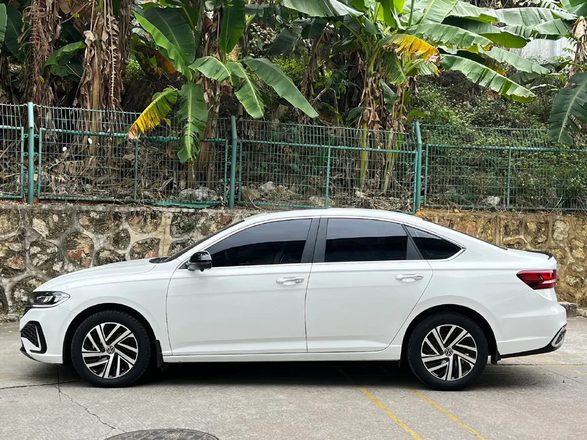 2023 Volkswagen Lavida 1.4T 150HP L4 7DCT,autocango,china used car exporter,china ev exporter,chinese used car exporter,chinese used ev exporter