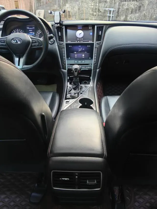 2018 MAXUS G10 2.0T 224HP L4 6AT,autocango,china used car exporter,china ev exporter,chinese used car exporter,chinese used ev exporter