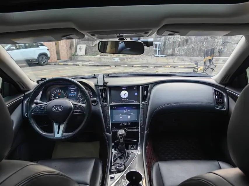 2018 MAXUS G10 2.0T 224HP L4 6AT,autocango,china used car exporter,china ev exporter,chinese used car exporter,chinese used ev exporter