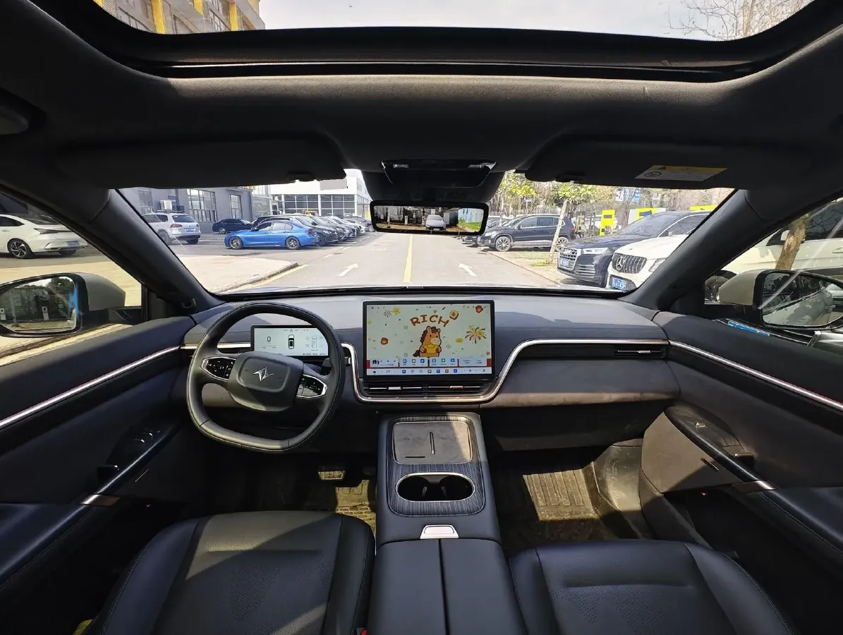 2024 DongFeng eπ eπ008 1.5T 147HP L4 REEV 34.32KWH,autocango,china used car exporter,china ev exporter,chinese used car exporter,chinese used ev exporter