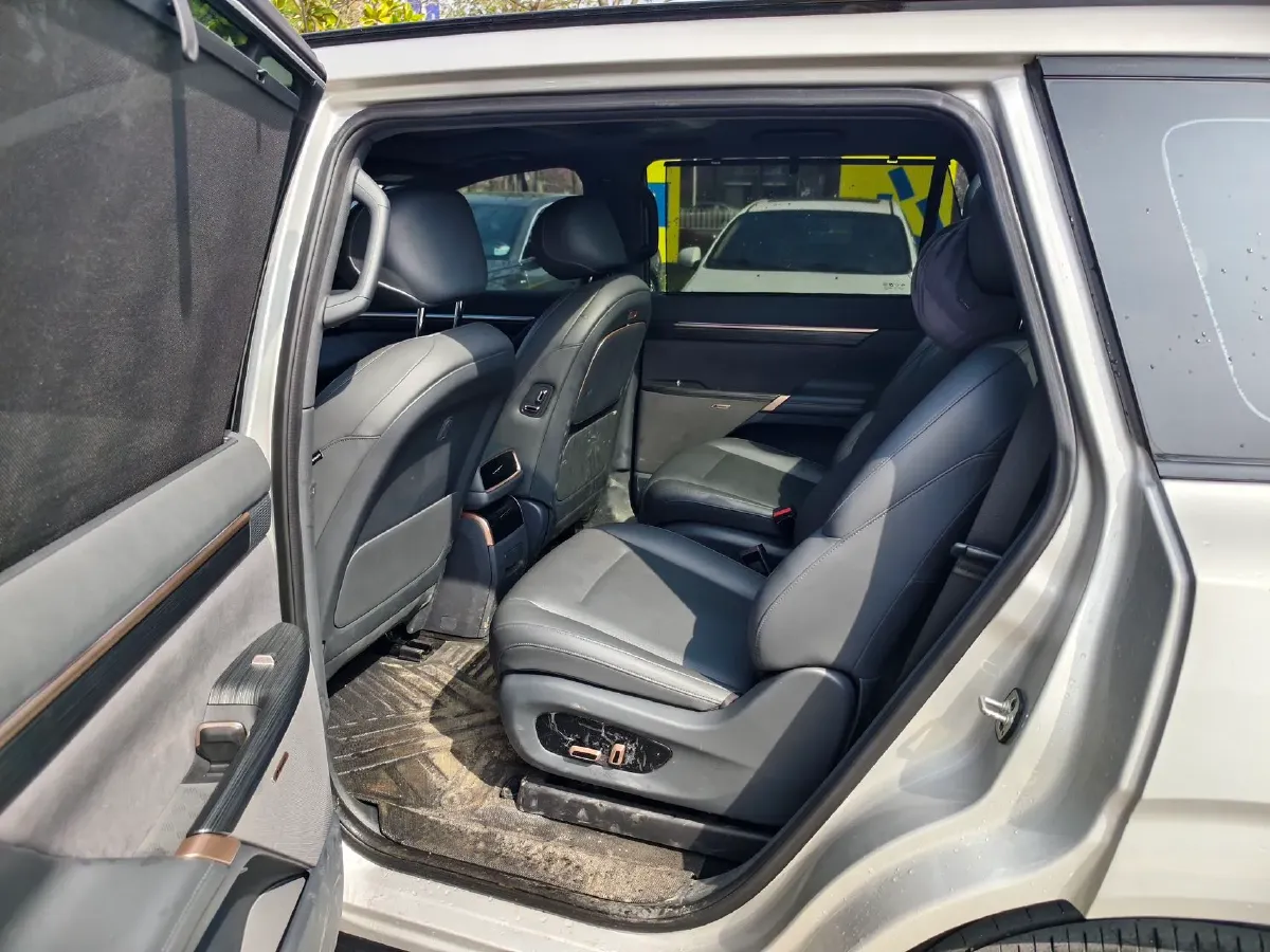 2024 DongFeng eπ eπ008 1.5T 147HP L4 REEV 34.32KWH,autocango,china used car exporter,china ev exporter,chinese used car exporter,chinese used ev exporter