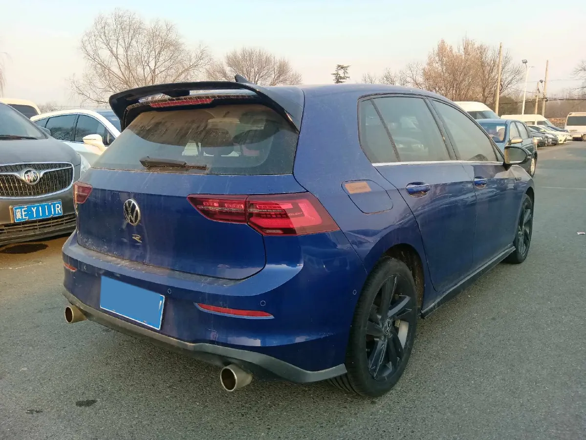 2021 Volkswagen Golf 1.4T 150HP L4 7DCT,autocango,china used car exporter,china ev exporter,chinese used car exporter,chinese used ev exporter