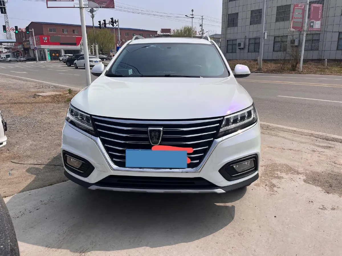 2018 Roewe RX5 1.5T 169HP L4 7DCT,autocango,china used car exporter,china ev exporter,chinese used car exporter,chinese used ev exporter