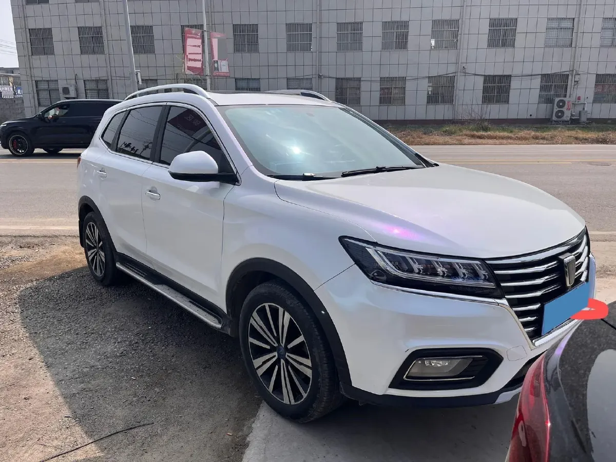 2018 Roewe RX5 1.5T 169HP L4 7DCT,autocango,china used car exporter,china ev exporter,chinese used car exporter,chinese used ev exporter