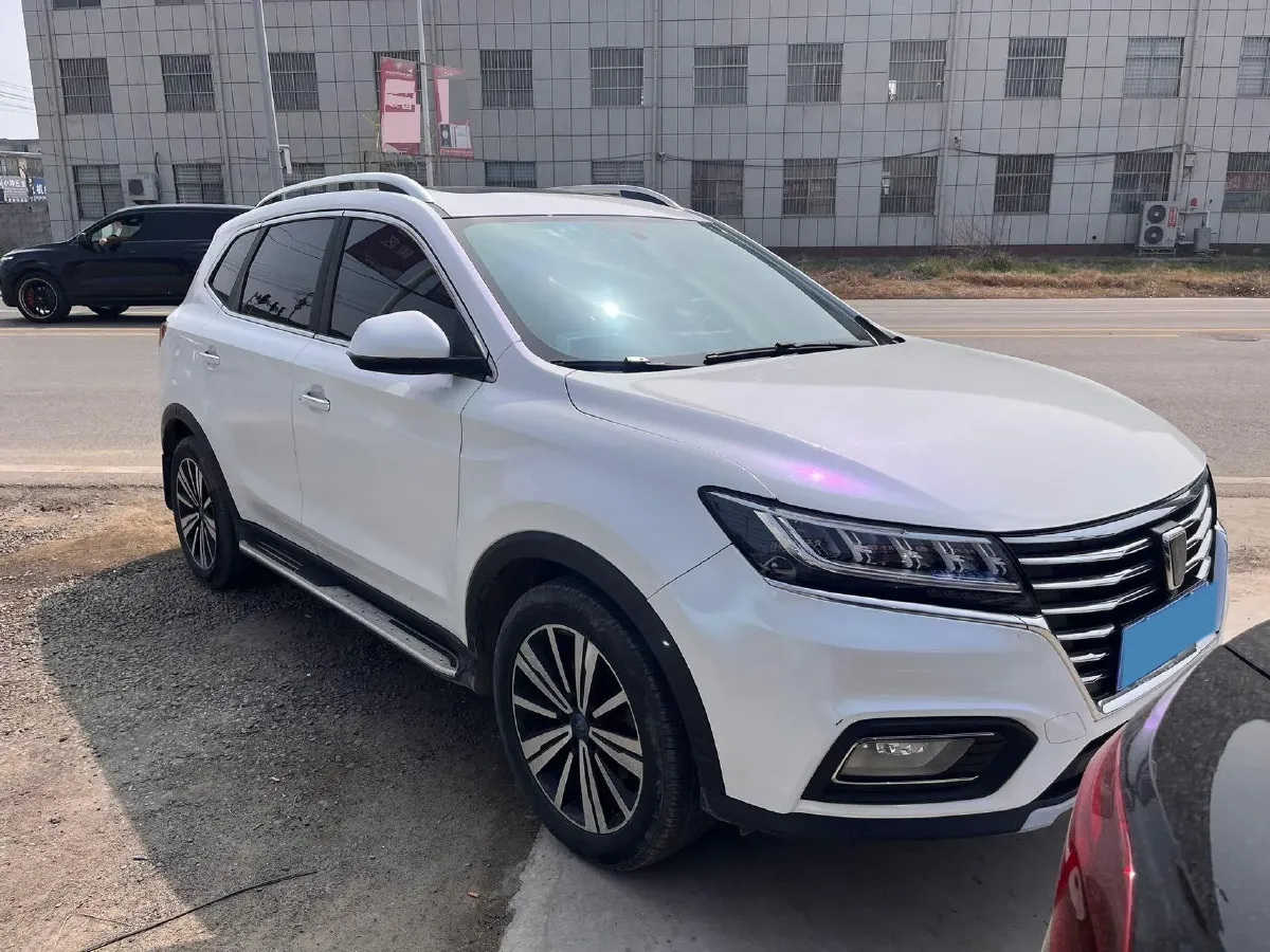 2018 Roewe RX5 1.5T 169HP L4 7DCT,autocango,china used car exporter,china ev exporter,chinese used car exporter,chinese used ev exporter