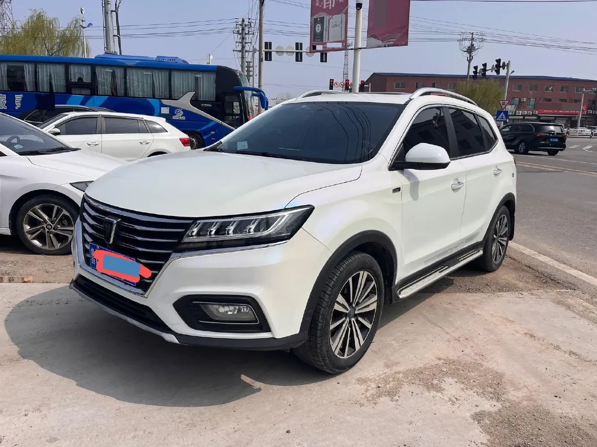 2018 Roewe RX5 1.5T 169HP L4 7DCT,autocango,china used car exporter,china ev exporter,chinese used car exporter,chinese used ev exporter