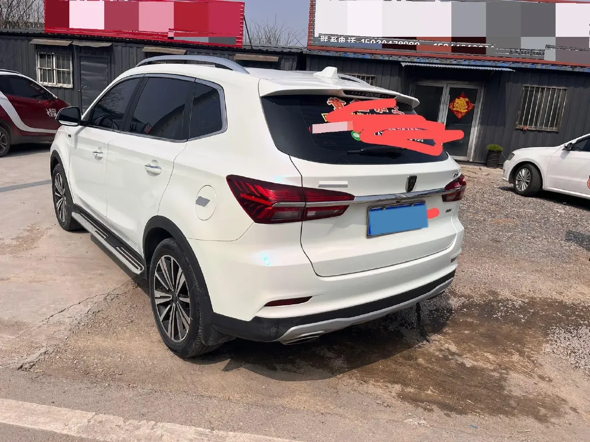 2018 Roewe RX5 1.5T 169HP L4 7DCT,autocango,china used car exporter,china ev exporter,chinese used car exporter,chinese used ev exporter