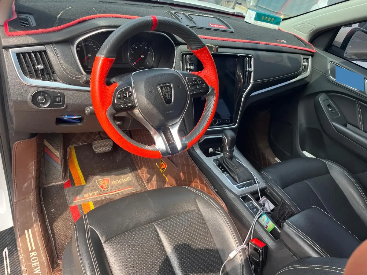 2018 Roewe RX5 1.5T 169HP L4 7DCT,autocango,china used car exporter,china ev exporter,chinese used car exporter,chinese used ev exporter