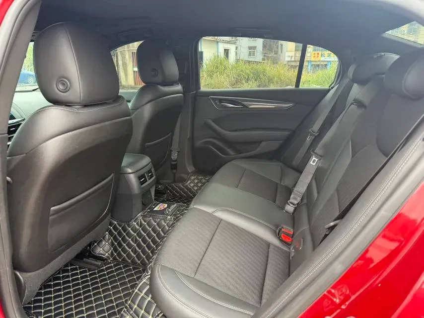 2020 Cadillac CT5 2.0T 241HP L4 10AT,autocango,china used car exporter,china ev exporter,chinese used car exporter,chinese used ev exporter