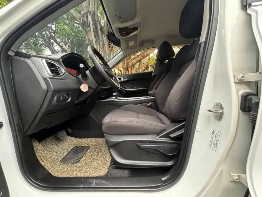 2017 Chery Tiggo 5x 1.5T 147HP L4 6DCT,autocango,china used car exporter,china ev exporter,chinese used car exporter,chinese used ev exporter