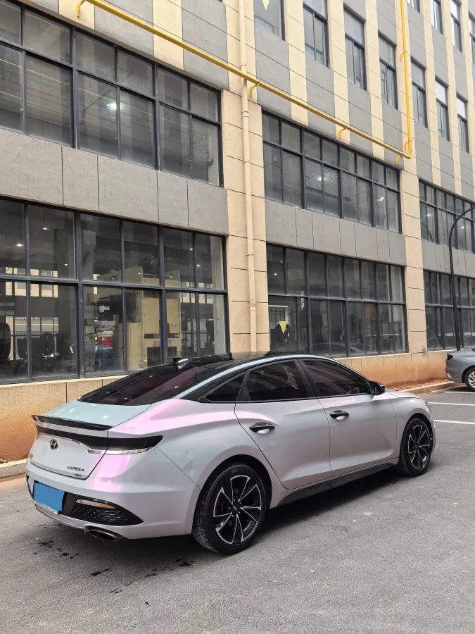 2019 Hyundai La Festa 1.6T 204HP L4 7DCT,autocango,china used car exporter,china ev exporter,chinese used car exporter,chinese used ev exporter