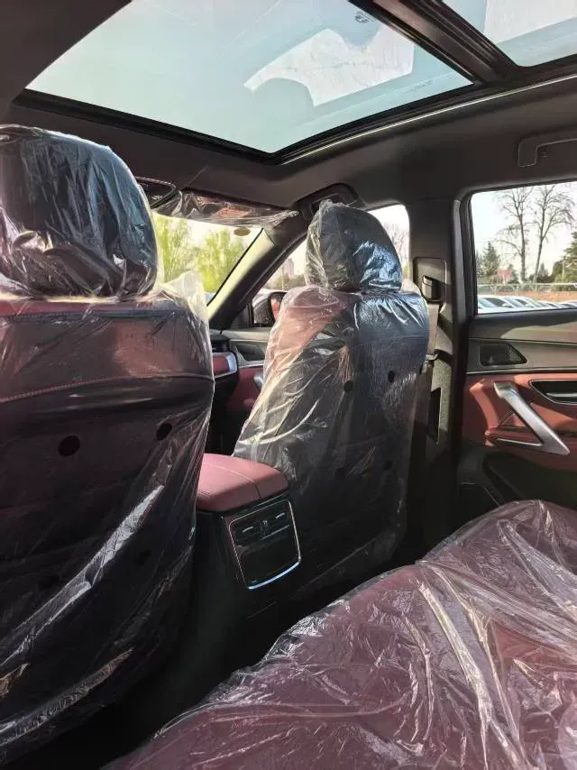 2025 Jetour X70 Plus 1.5T 156HP L4 CVT,autocango,china used car exporter,china ev exporter,chinese used car exporter,chinese used ev exporter