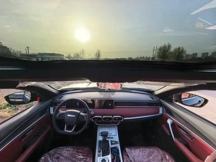 2025 Jetour X70 Plus 1.5T 156HP L4 CVT,autocango,china used car exporter,china ev exporter,chinese used car exporter,chinese used ev exporter