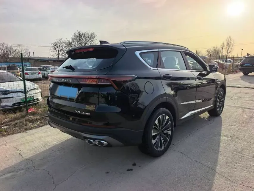 2025 Jetour X70 Plus 1.5T 156HP L4 CVT,autocango,china used car exporter,china ev exporter,chinese used car exporter,chinese used ev exporter