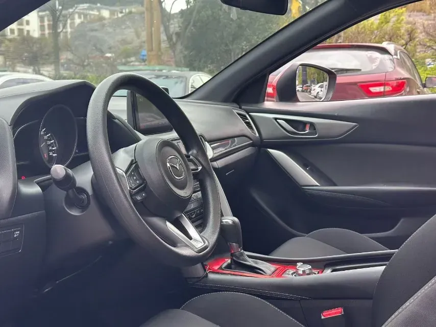 2018 Mazda CX-4 2.0L 158HP L4 6AT,autocango,china used car exporter,china ev exporter,chinese used car exporter,chinese used ev exporter