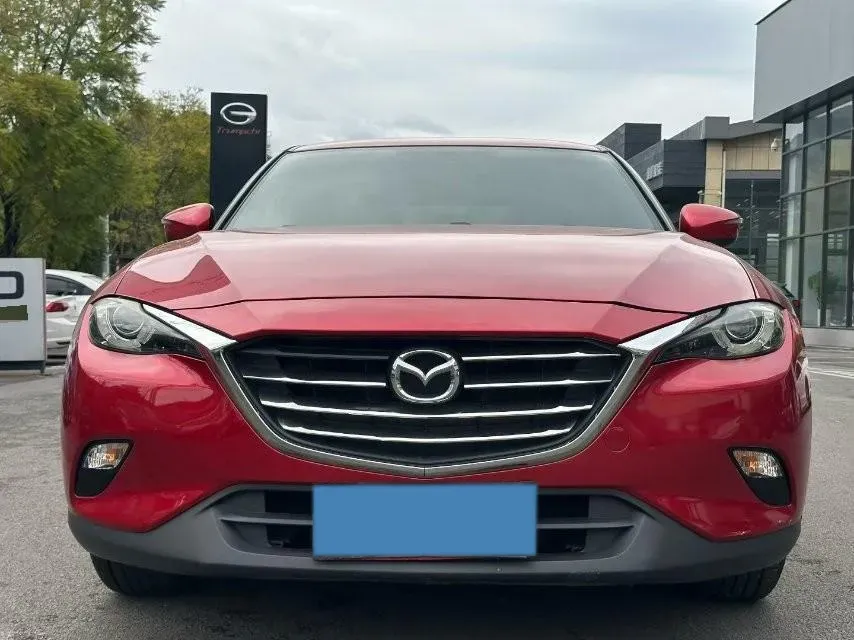 2018 Mazda CX-4 2.0L 158HP L4 6AT,autocango,china used car exporter,china ev exporter,chinese used car exporter,chinese used ev exporter