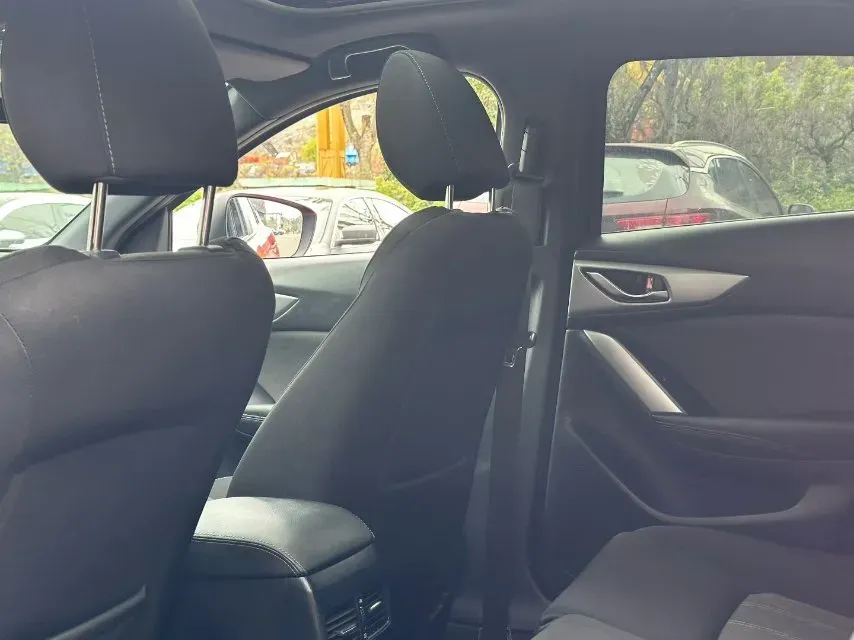 2018 Mazda CX-4 2.0L 158HP L4 6AT,autocango,china used car exporter,china ev exporter,chinese used car exporter,chinese used ev exporter