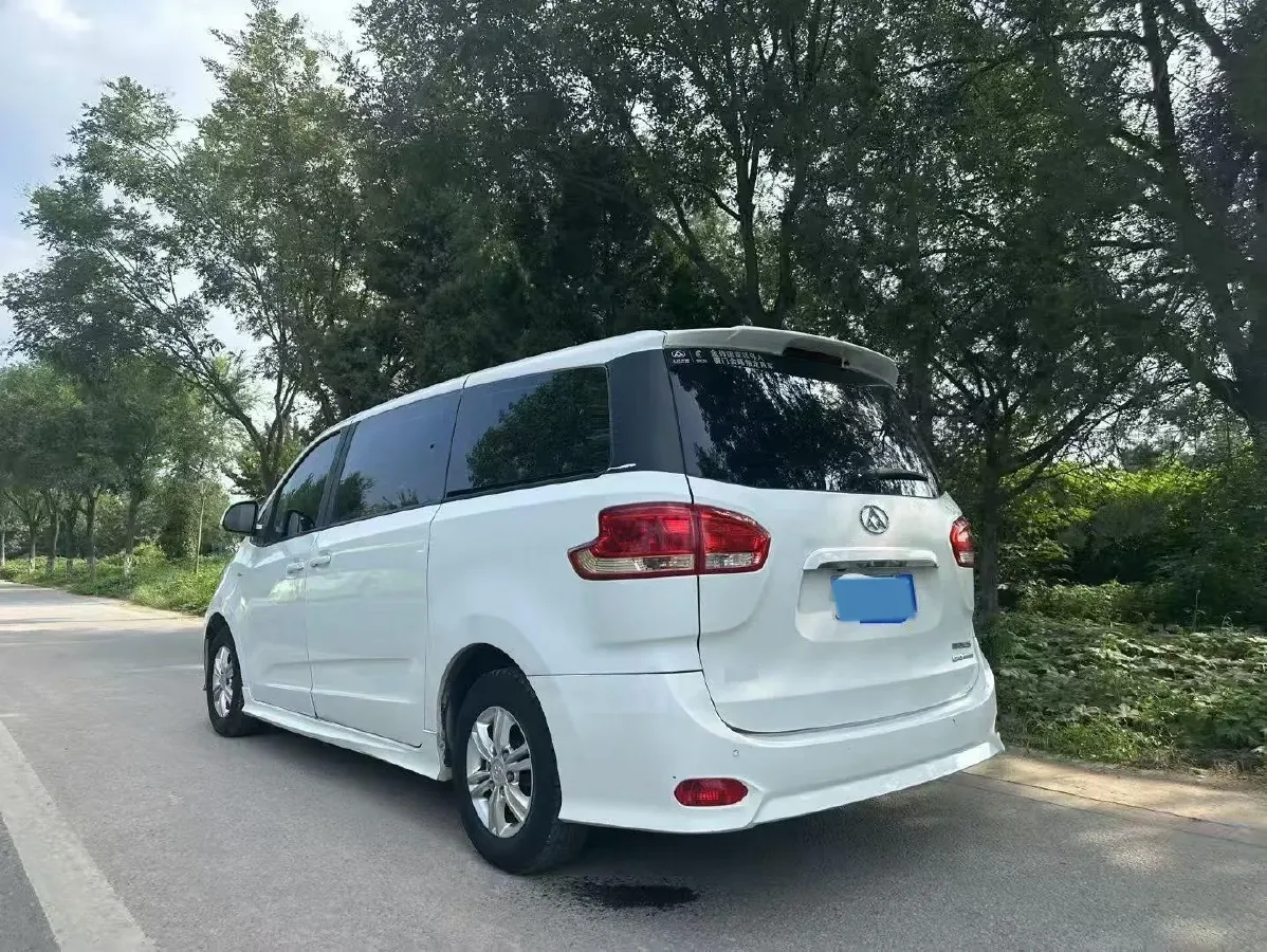 2018 MAXUS G10 2.0T 224HP L4 6AT,autocango,china used car exporter,china ev exporter,chinese used car exporter,chinese used ev exporter