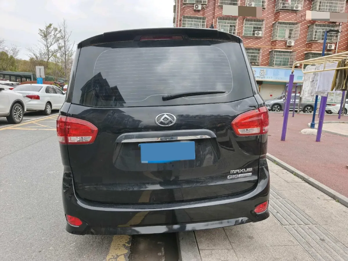 2019 MAXUS G10 2.0T 218HP L4 6AT,autocango,china used car exporter,china ev exporter,chinese used car exporter,chinese used ev exporter
