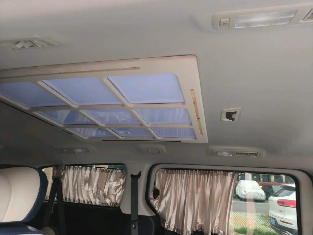 2019 MAXUS G10 2.0T 218HP L4 6AT,autocango,china used car exporter,china ev exporter,chinese used car exporter,chinese used ev exporter