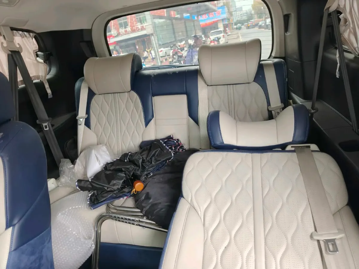 2019 MAXUS G10 2.0T 218HP L4 6AT,autocango,china used car exporter,china ev exporter,chinese used car exporter,chinese used ev exporter