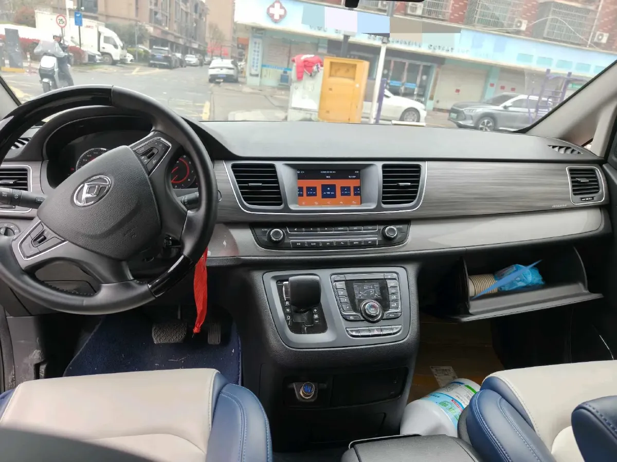 2019 MAXUS G10 2.0T 218HP L4 6AT,autocango,china used car exporter,china ev exporter,chinese used car exporter,chinese used ev exporter