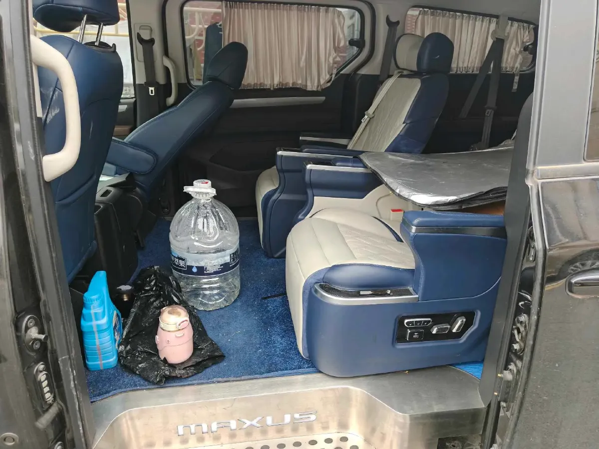 2019 MAXUS G10 2.0T 218HP L4 6AT,autocango,china used car exporter,china ev exporter,chinese used car exporter,chinese used ev exporter