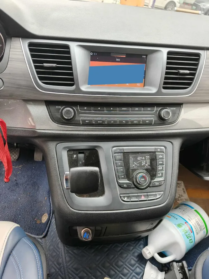 2019 MAXUS G10 2.0T 218HP L4 6AT,autocango,china used car exporter,china ev exporter,chinese used car exporter,chinese used ev exporter