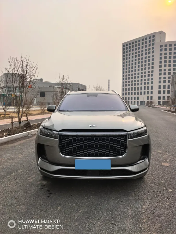 2021 Li ONE Range Extended 131HP REEV 40.5KWH,autocango,china used car exporter,china ev exporter,chinese used car exporter,chinese used ev exporter